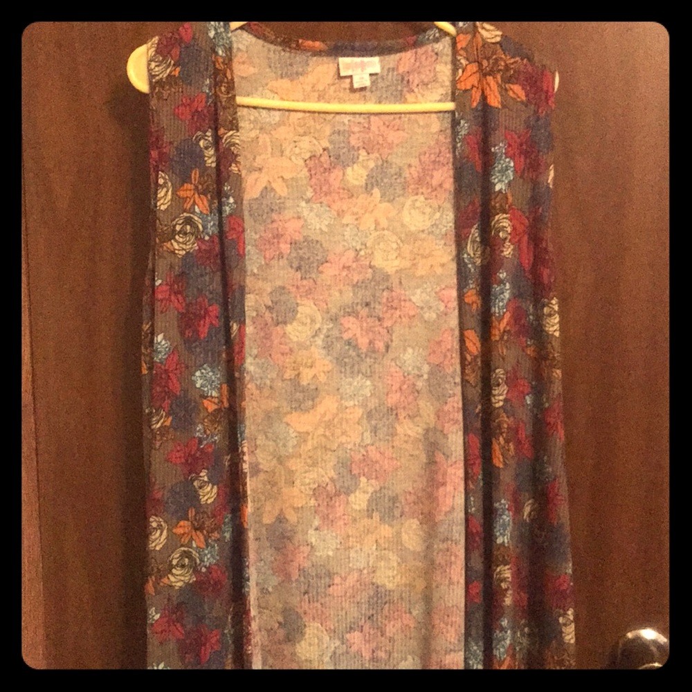 Lularoe Joy BNWT